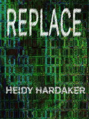 cover image of Replace